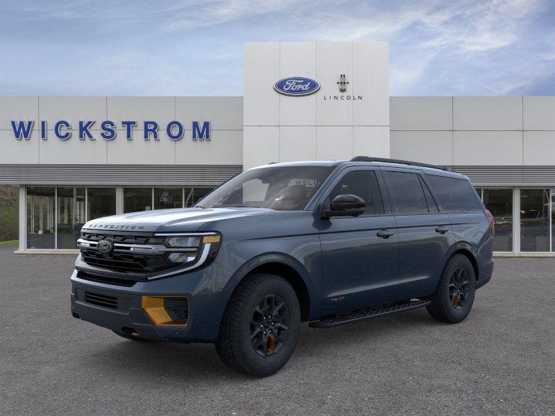 2026 Ford Expedition Tremor 4x4's photo