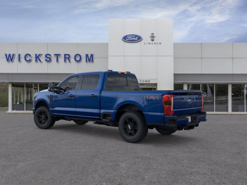 New 2026 Ford F-350SD XL Truck