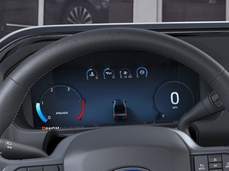 2026 Ford F-250 Super Duty Lariat - Photo 13