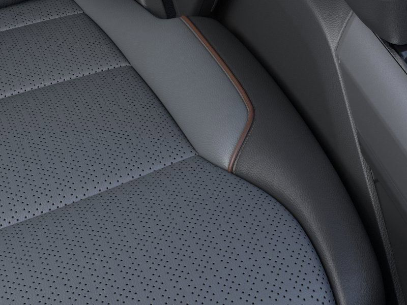 2025 Ford F-150 Lightning Lariat - Photo 16