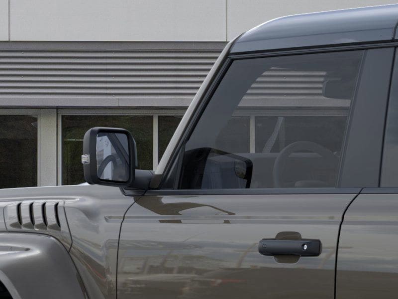 2025 Ford Bronco 4-Door Raptor - Photo 22