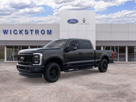 2026 Ford F-250SD Lariat Truck