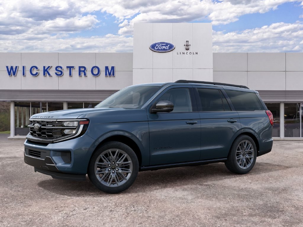  Ford Expedition