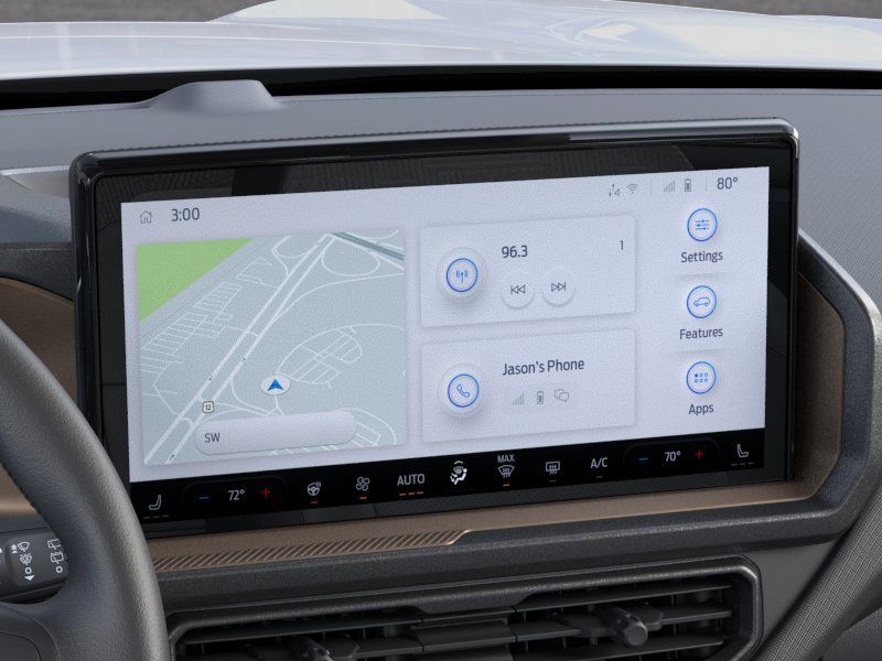 2025 Ford Bronco Sport Outer Banks - Photo 14