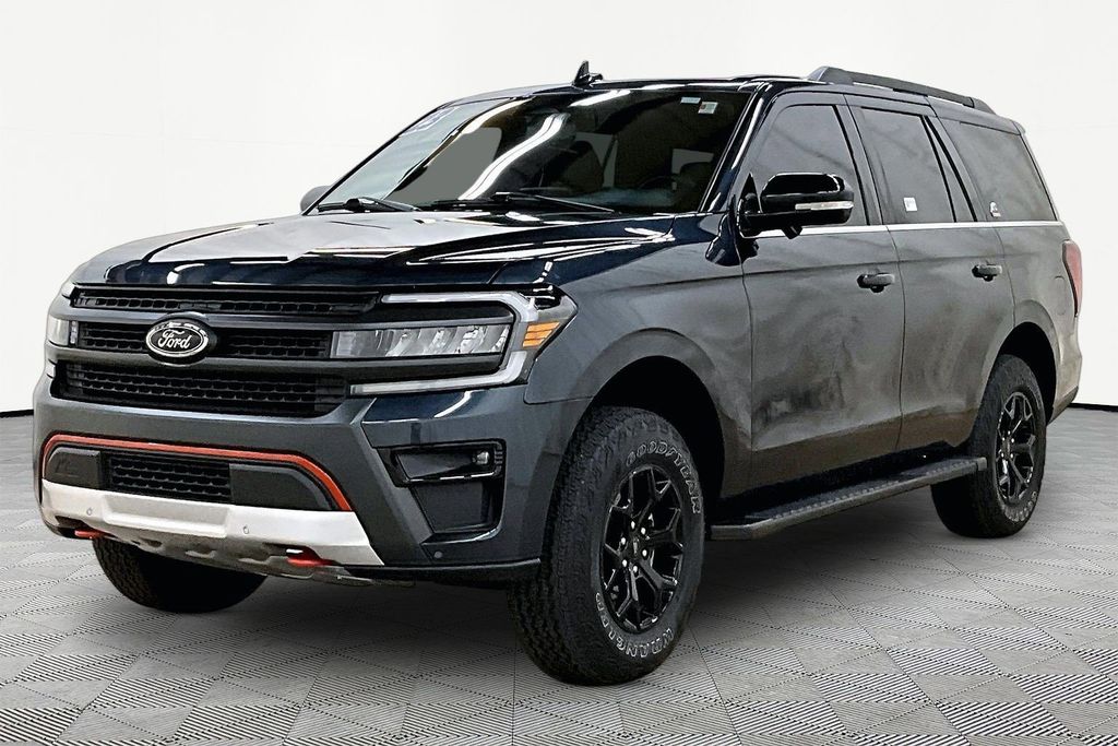 2023 Ford Expedition SUV 