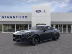 2025 Ford Mustang GT Premium Coupe