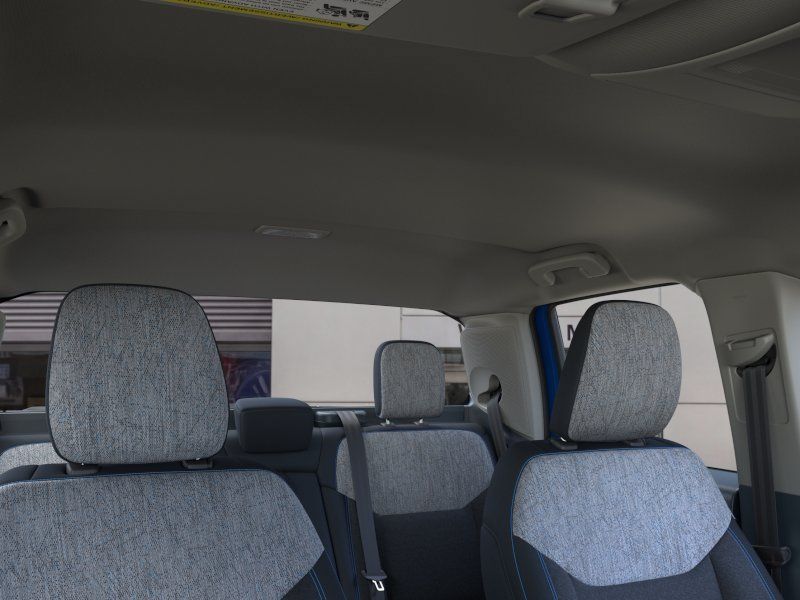 2026 Ford Maverick XLT - Photo 12