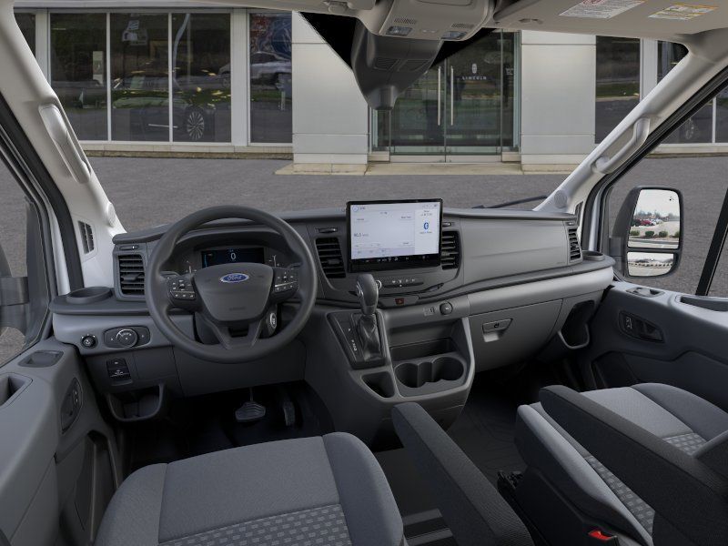 2026 Ford Transit Van Base - Photo 9