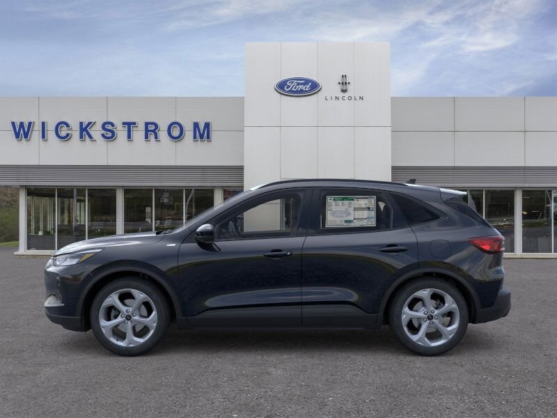 2026 Ford Escape Hybrid ST-Line Select photo 2