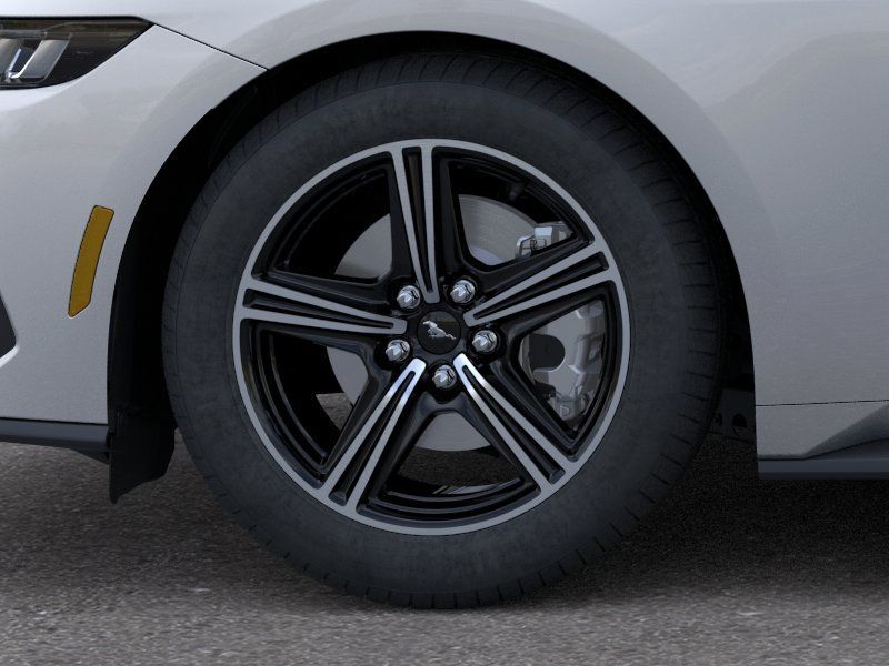 2025 Ford Mustang EcoBoost Premium Fastback - Photo 19