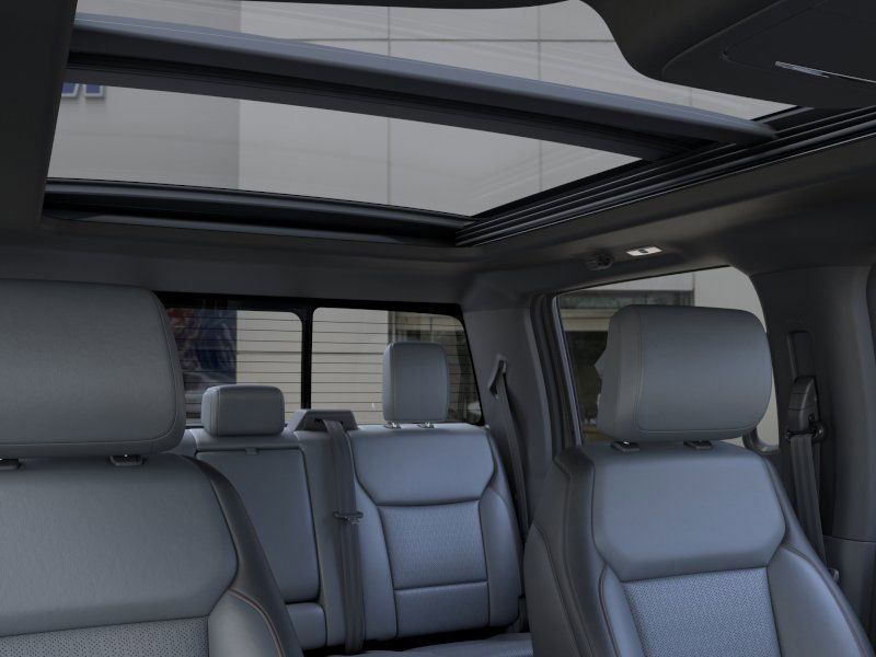 2025 Ford F-150 Lightning Lariat - Photo 22