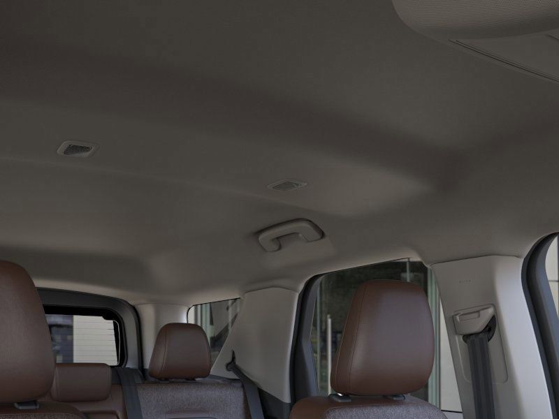 2025 Ford Bronco Sport Outer Banks - Photo 22