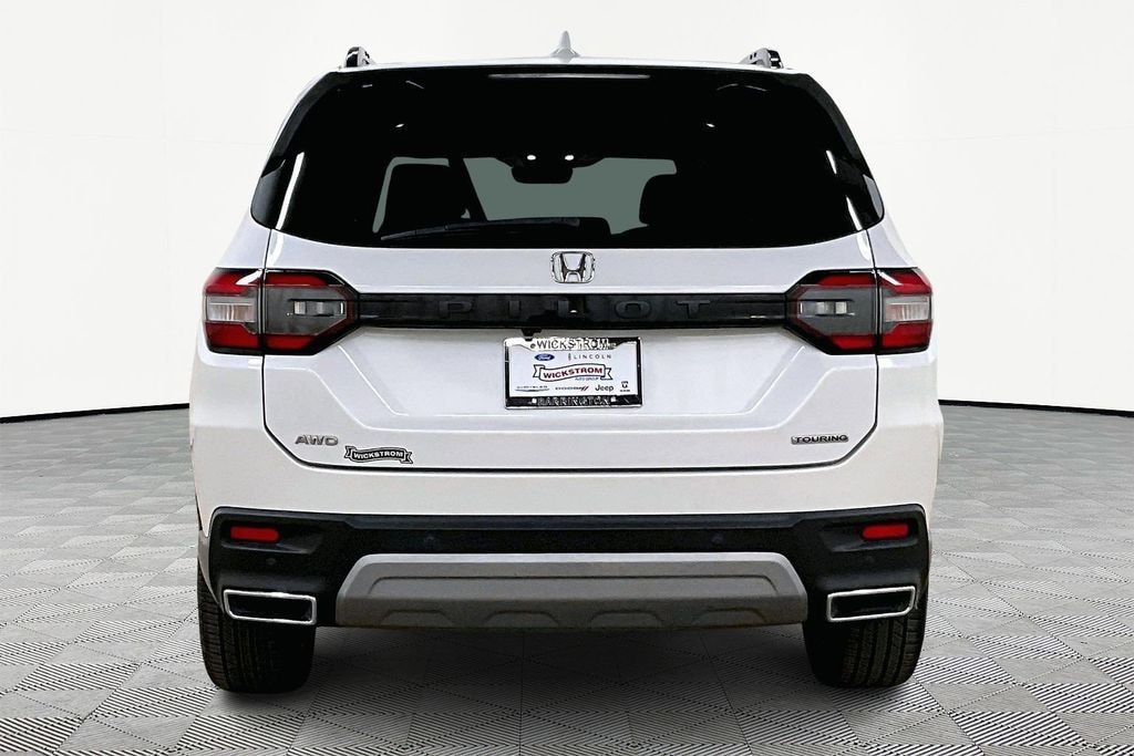Used 2023 Honda Pilot Touring SUV