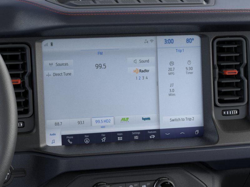 2025 Ford Bronco 4-Door Raptor - Photo 15