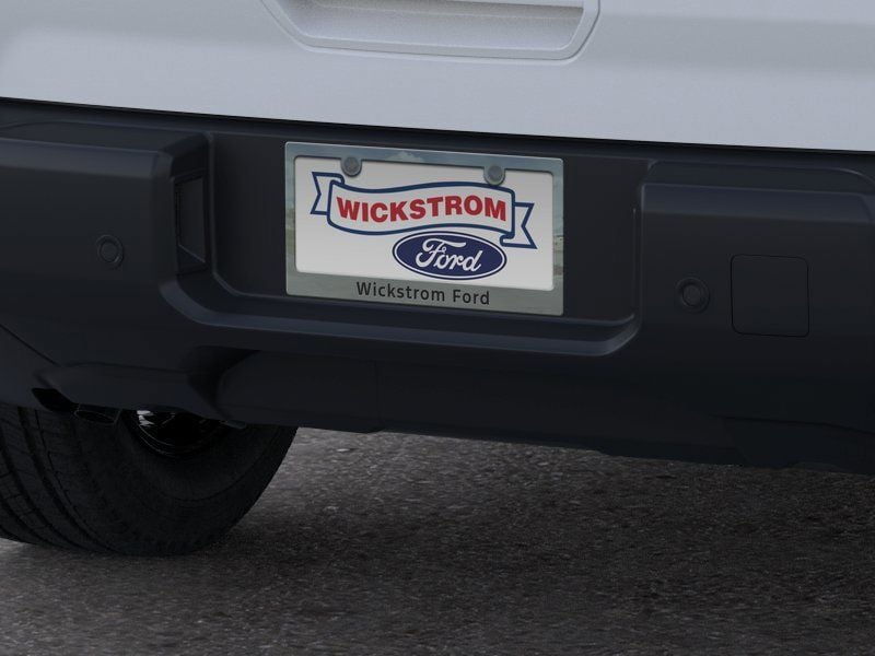 2025 Ford Bronco Sport Outer Banks - Photo 23