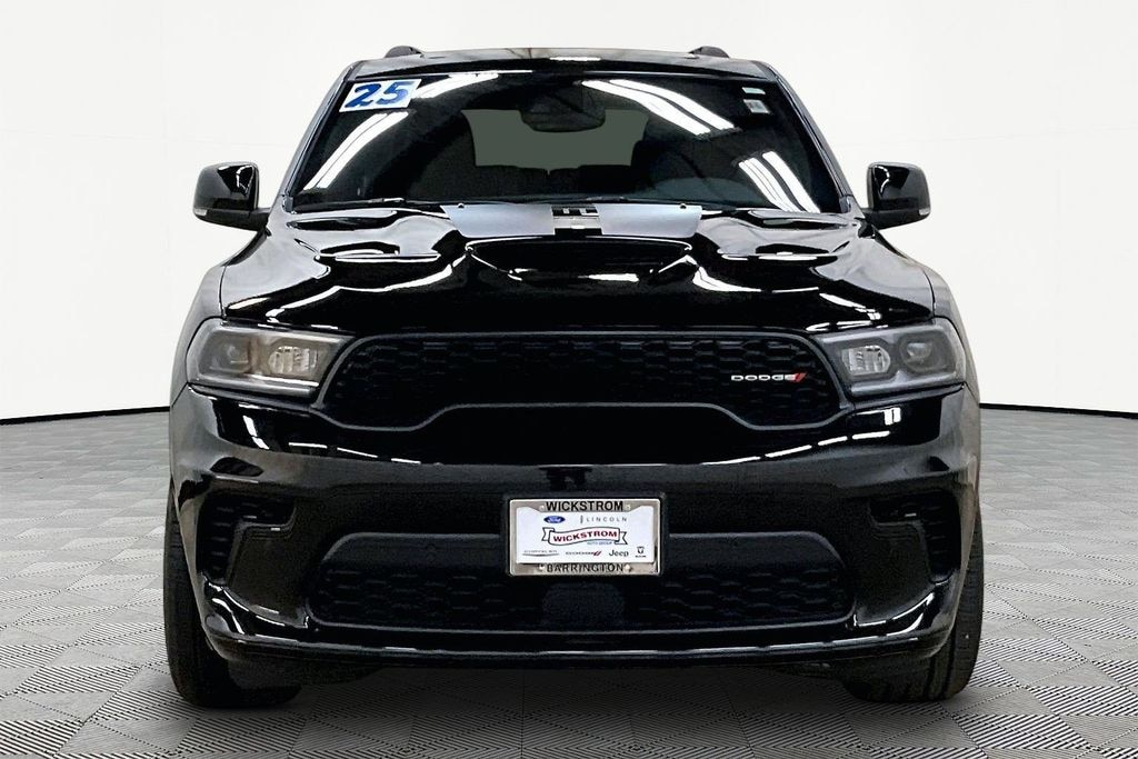 Used 2025 Dodge Durango R/T SUV