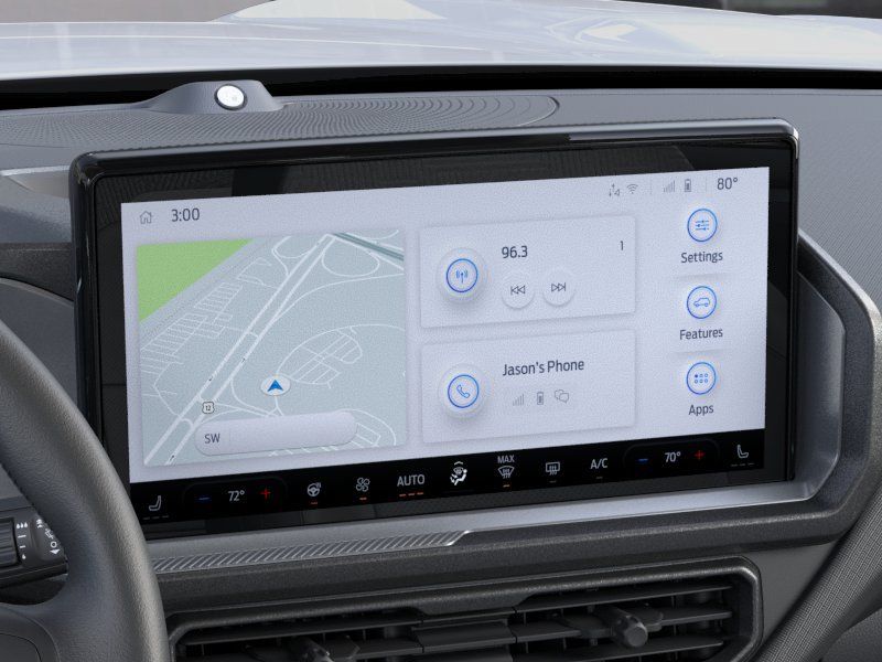 2026 Ford Bronco Sport Outer Banks - Photo 14
