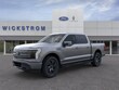  Ford F-150 Lightning