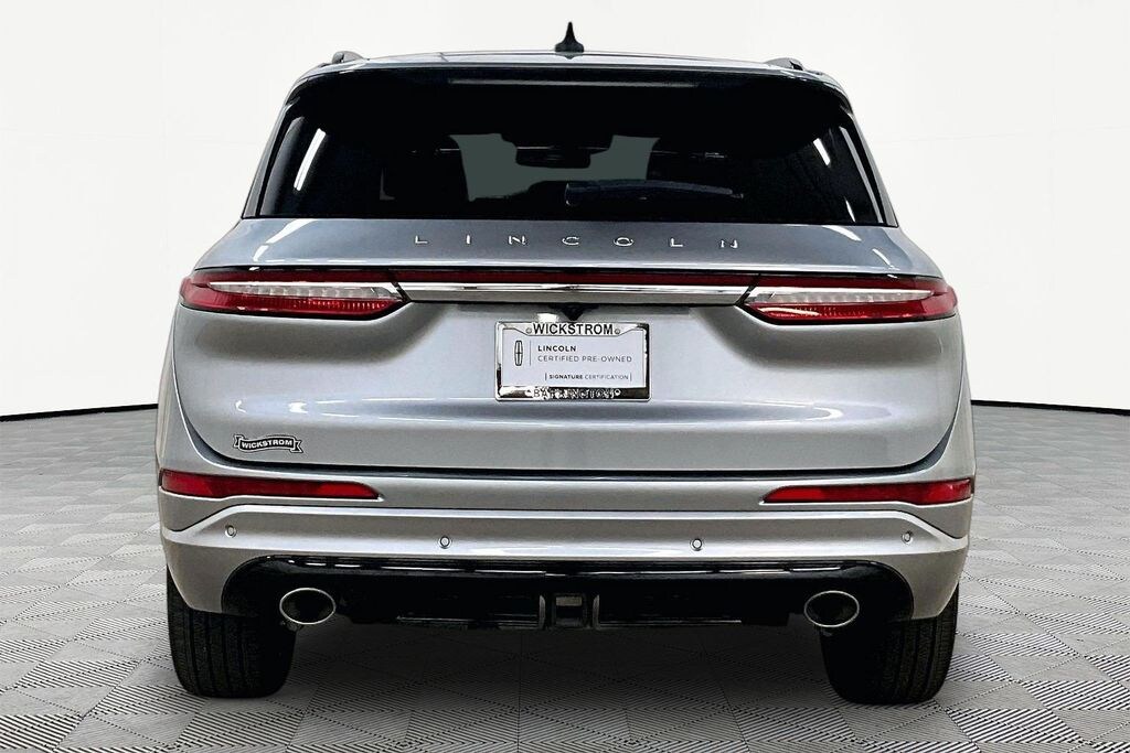 Used 2023 Lincoln Corsair Reserve SUV