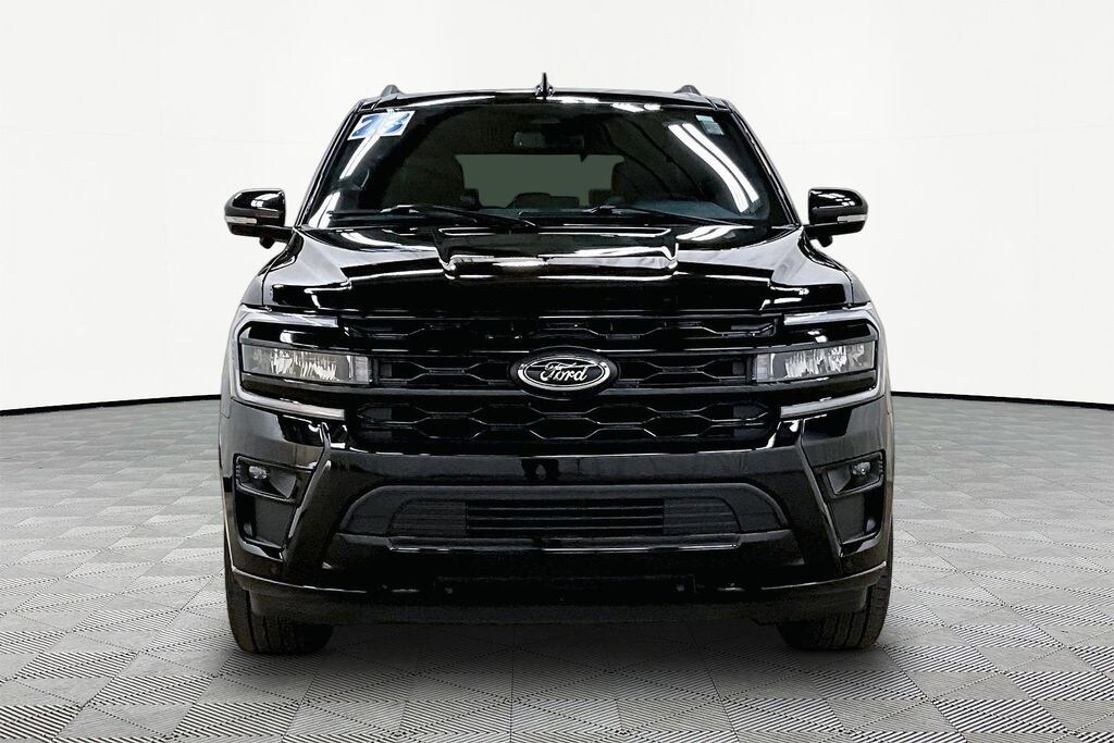 Used 2023 Ford Expedition Limited SUV