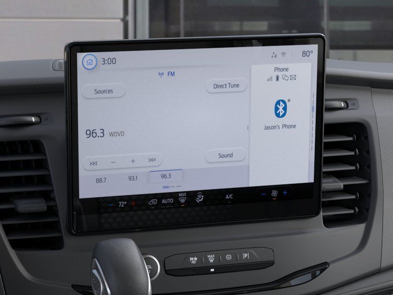2026 Ford Transit Van Base - Photo 14