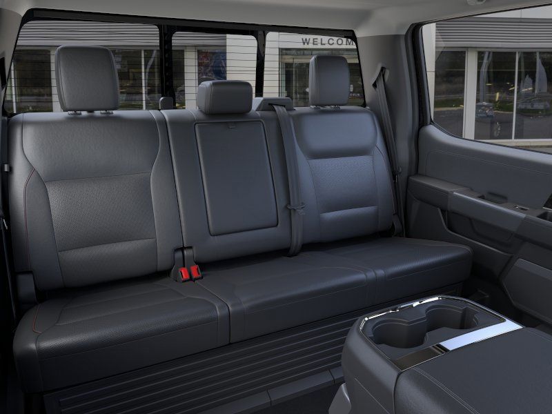2026 Ford F-250 Super Duty Lariat - Photo 11