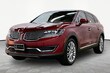  Lincoln MKX