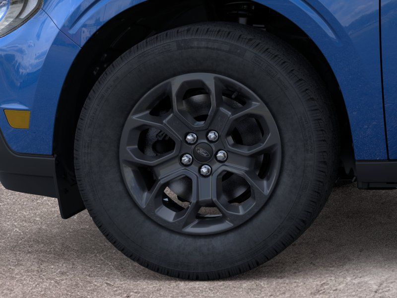 2026 Ford Maverick XLT - Photo 20