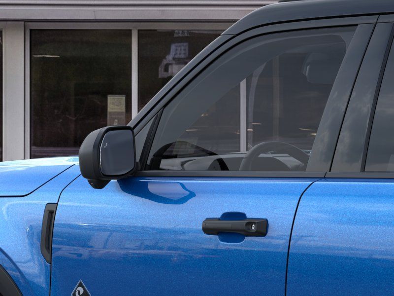 2026 Ford Bronco Sport Outer Banks - Photo 20