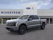 Ford F-150 Lightning