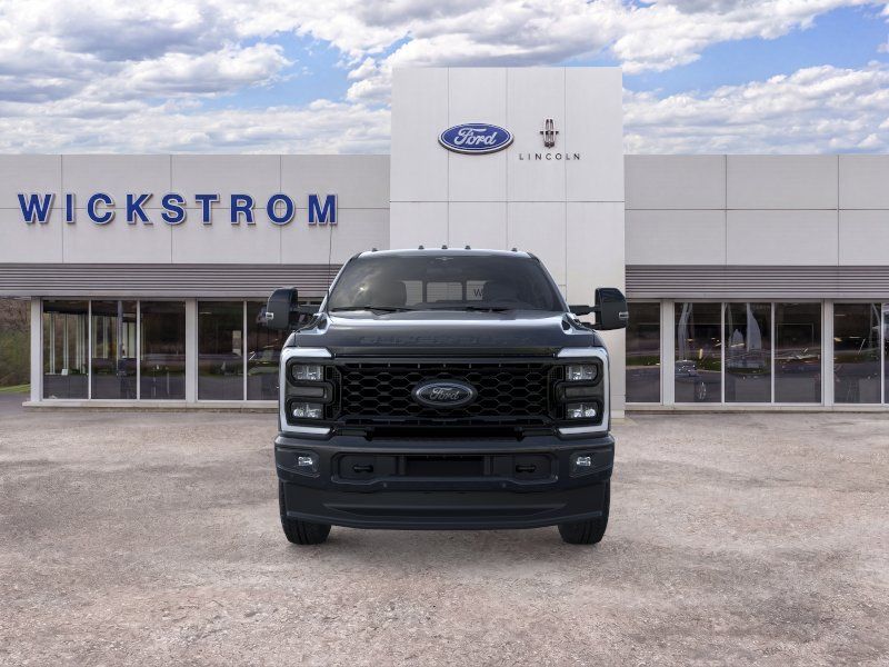 2026 Ford F-250 Super Duty Lariat - Photo 6
