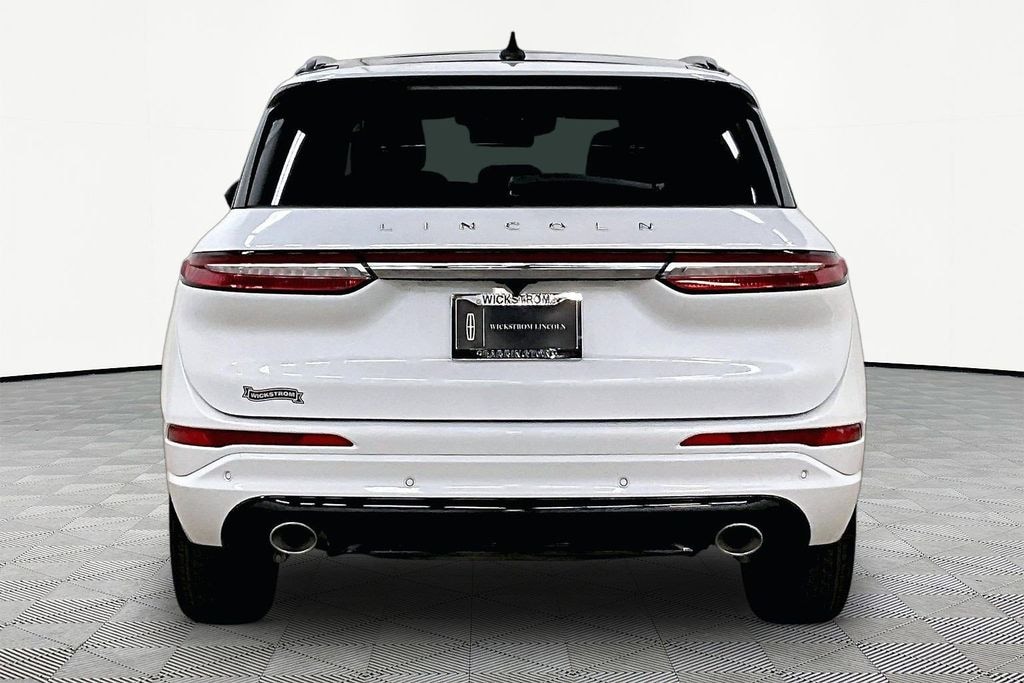 Used 2026 Lincoln Corsair Premiere SUV