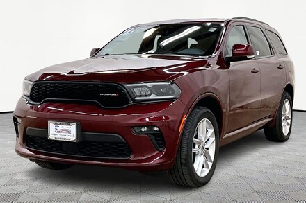 2022 Dodge Durango GT SUV