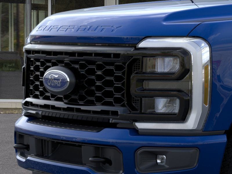 2026 Ford F-250 Super Duty XL - Photo 17
