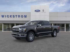 2025 Ford F-150 Lariat Truck