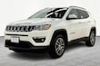 Jeep New Compass
