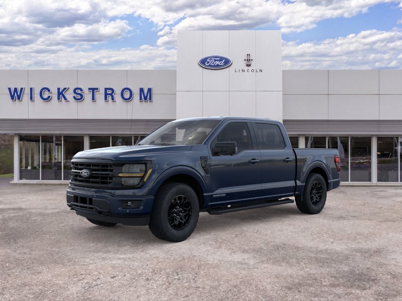  Ford F-150