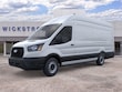  Ford Transit-350