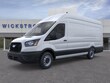  Ford Transit-350