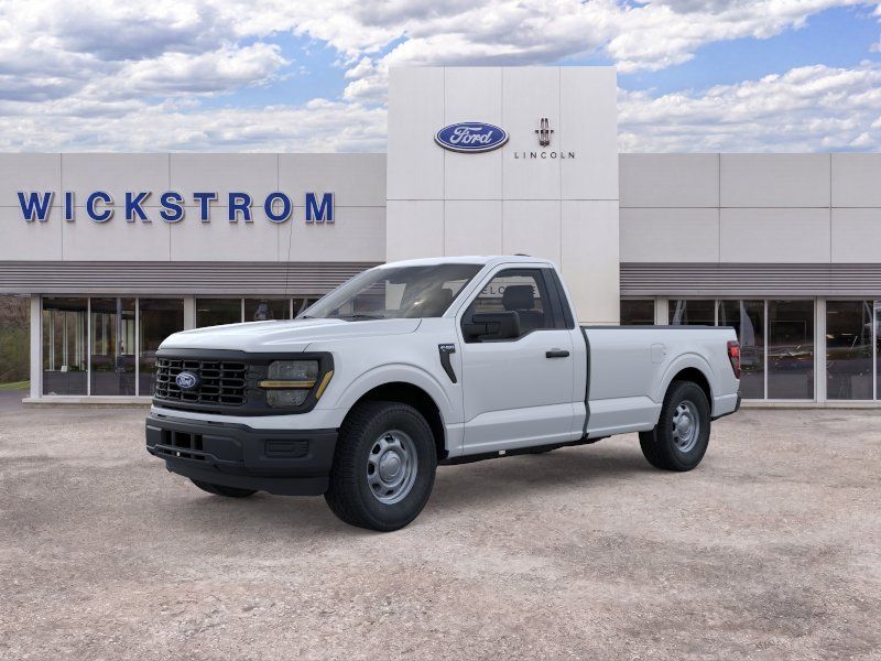 2026 Ford F-150 Truck 