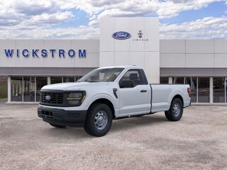 2026 Ford F-150 XL Truck