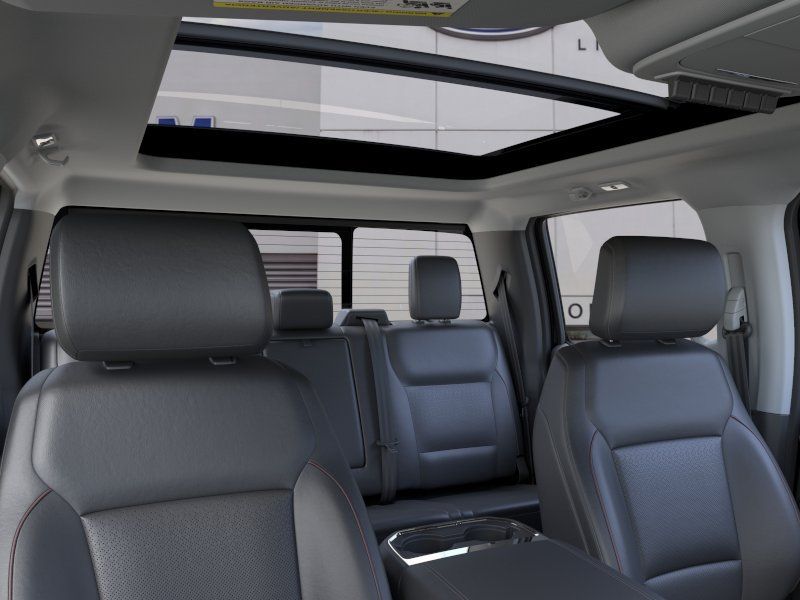 2026 Ford F-250 Super Duty Lariat - Photo 22