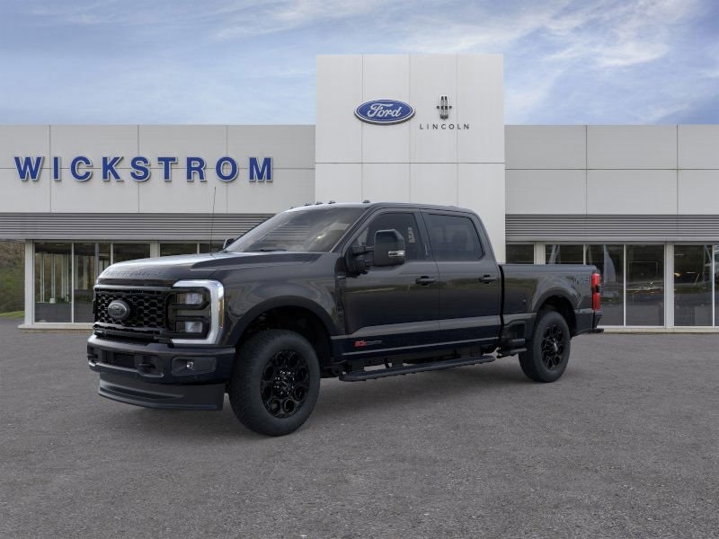 2026 Ford F-250 Base's photo