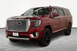 GMC Yukon XL