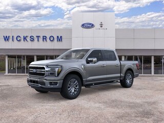 2026 Ford F-150 Lariat Truck