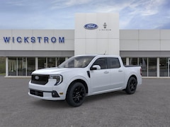 2025 Ford Maverick Lobo Standard Truck