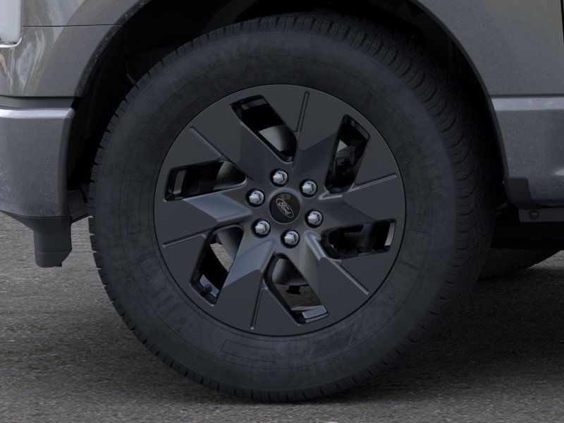 2025 Ford F-150 Lightning Lariat - Photo 19