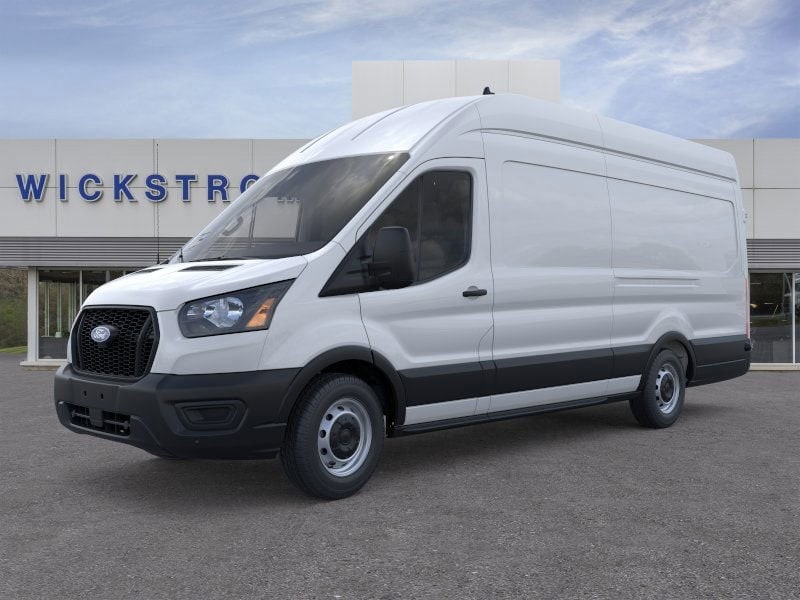 2026 Ford Transit Van Base's photo