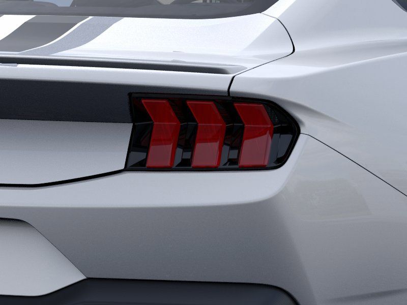 2025 Ford Mustang EcoBoost Premium Fastback - Photo 21
