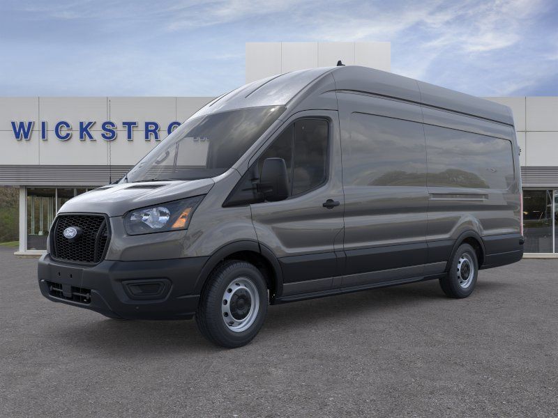 2026 Ford Transit 350 High Roof 148EL WB's photo